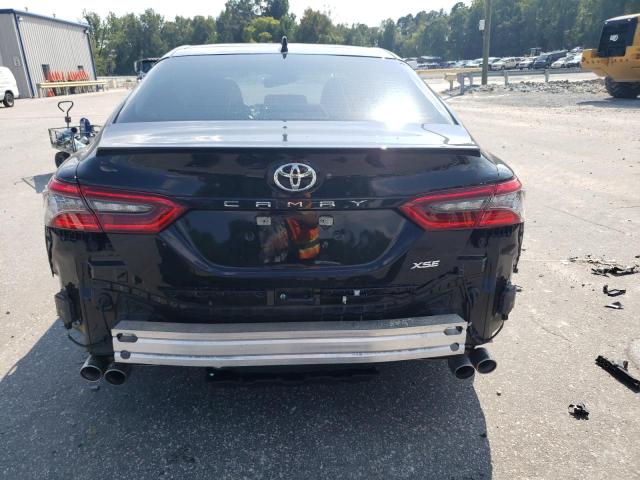 Photo 5 VIN: 4T1K61AK7NU073276 - TOYOTA CAMRY 