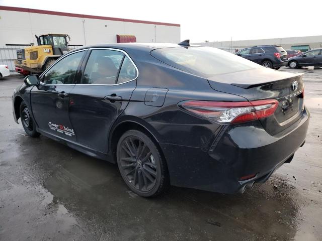 Photo 1 VIN: 4T1K61AK7NU708772 - TOYOTA CAMRY 