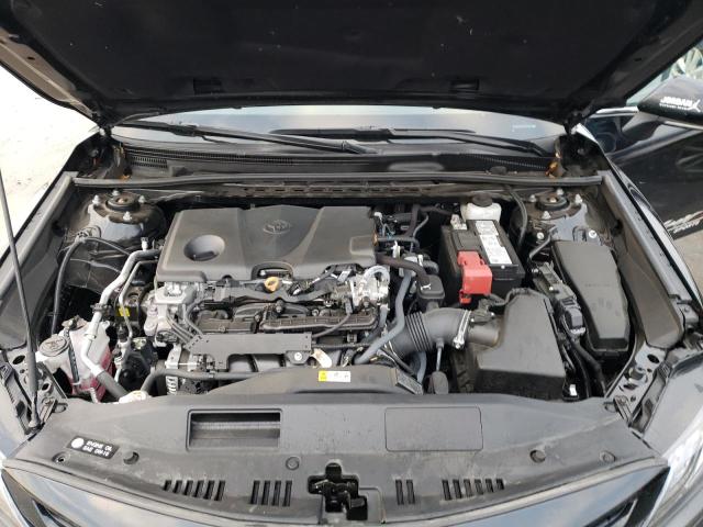 Photo 10 VIN: 4T1K61AK7NU708772 - TOYOTA CAMRY 