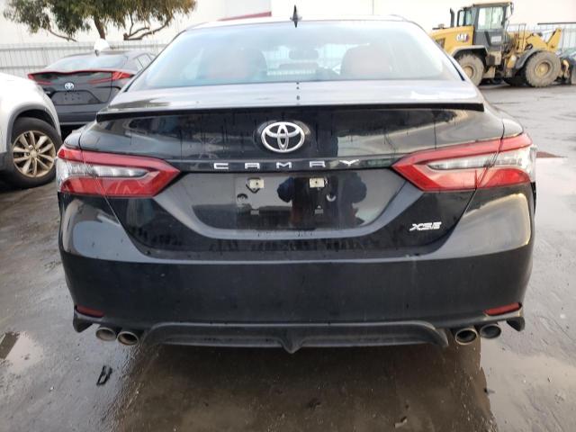 Photo 5 VIN: 4T1K61AK7NU708772 - TOYOTA CAMRY 