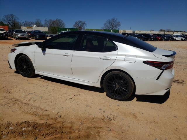 Photo 1 VIN: 4T1K61AK7PU089755 - TOYOTA CAMRY XSE 