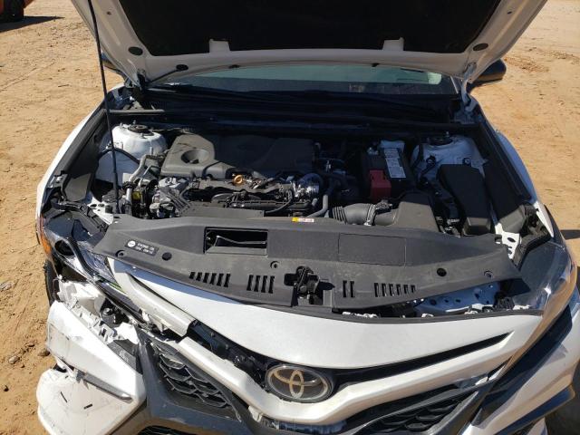 Photo 10 VIN: 4T1K61AK7PU089755 - TOYOTA CAMRY XSE 