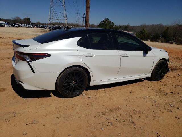 Photo 2 VIN: 4T1K61AK7PU089755 - TOYOTA CAMRY XSE 