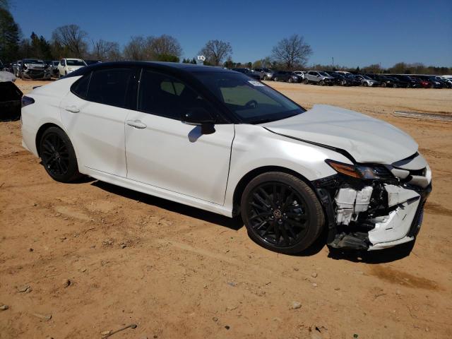 Photo 3 VIN: 4T1K61AK7PU089755 - TOYOTA CAMRY XSE 