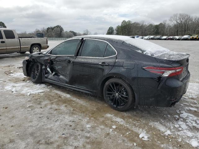 Photo 1 VIN: 4T1K61AK7PU090775 - TOYOTA CAMRY 