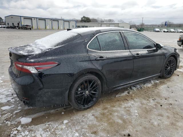 Photo 2 VIN: 4T1K61AK7PU090775 - TOYOTA CAMRY 