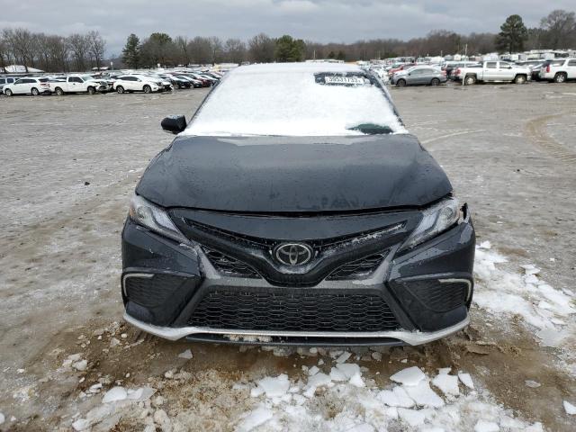 Photo 4 VIN: 4T1K61AK7PU090775 - TOYOTA CAMRY 