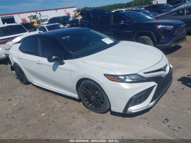 Photo 0 VIN: 4T1K61AK7PU091814 - TOYOTA CAMRY 