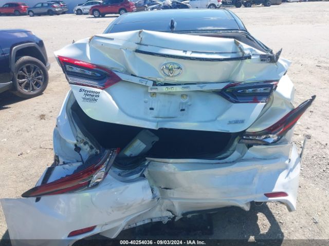 Photo 5 VIN: 4T1K61AK7PU091814 - TOYOTA CAMRY 