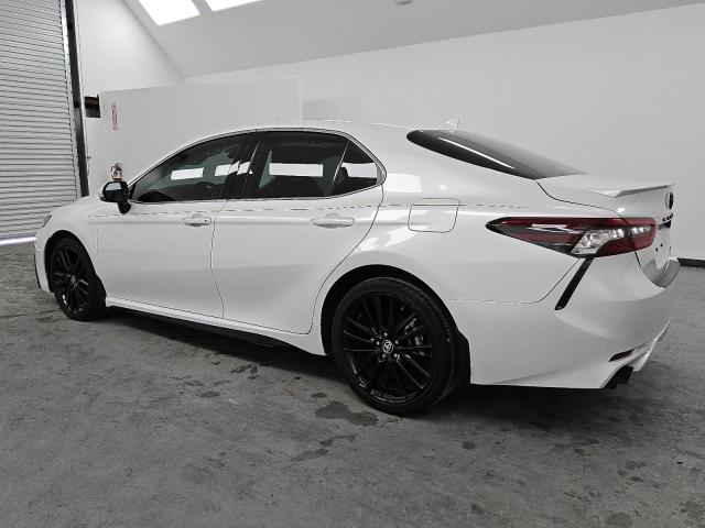 Photo 1 VIN: 4T1K61AK7PU103539 - TOYOTA CAMRY XSE 