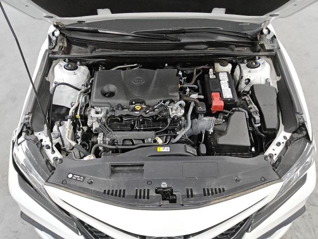 Photo 10 VIN: 4T1K61AK7PU103539 - TOYOTA CAMRY XSE 