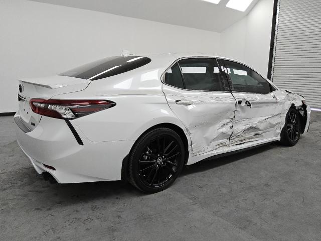 Photo 2 VIN: 4T1K61AK7PU103539 - TOYOTA CAMRY XSE 