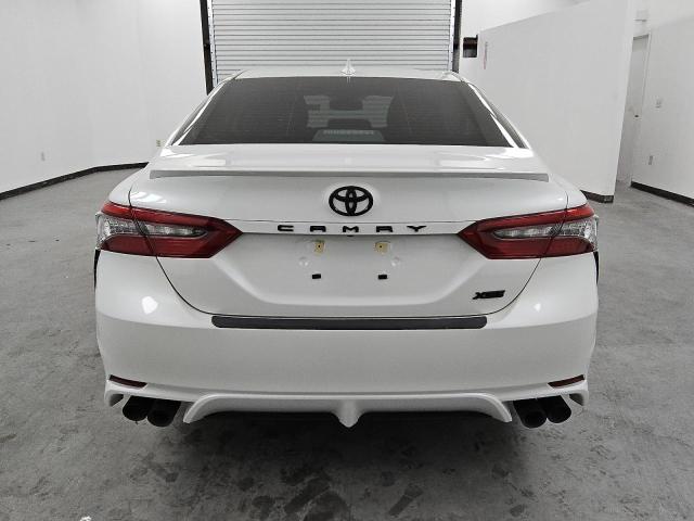 Photo 5 VIN: 4T1K61AK7PU103539 - TOYOTA CAMRY XSE 