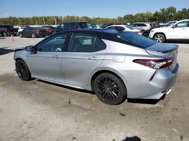 Photo 1 VIN: 4T1K61AK7PU108059 - TOYOTA CAMRY 