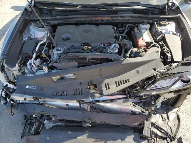 Photo 10 VIN: 4T1K61AK7PU108059 - TOYOTA CAMRY 