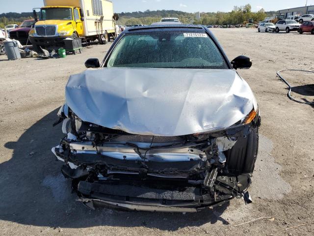 Photo 4 VIN: 4T1K61AK7PU108059 - TOYOTA CAMRY 