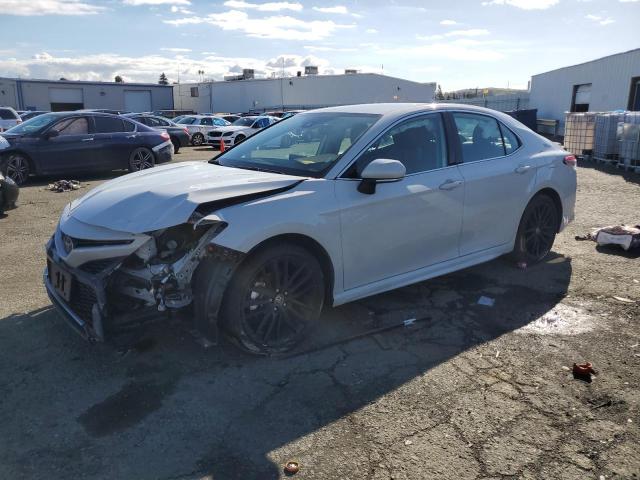 Photo 0 VIN: 4T1K61AK7PU134323 - TOYOTA CAMRY 