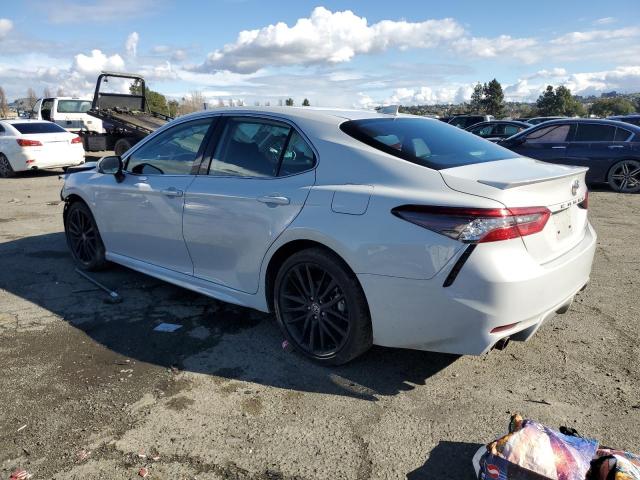 Photo 1 VIN: 4T1K61AK7PU134323 - TOYOTA CAMRY 