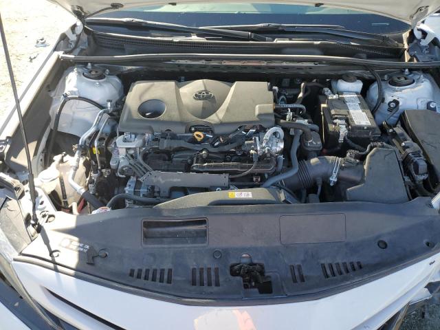 Photo 10 VIN: 4T1K61AK7PU134323 - TOYOTA CAMRY 