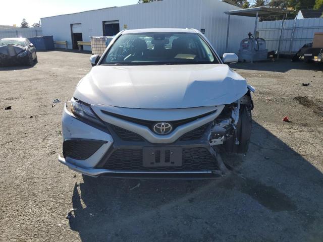 Photo 4 VIN: 4T1K61AK7PU134323 - TOYOTA CAMRY 