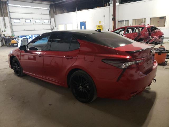 Photo 1 VIN: 4T1K61AK7PU149629 - TOYOTA CAMRY 