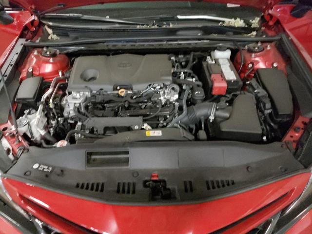 Photo 10 VIN: 4T1K61AK7PU149629 - TOYOTA CAMRY 