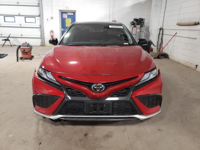 Photo 4 VIN: 4T1K61AK7PU149629 - TOYOTA CAMRY 