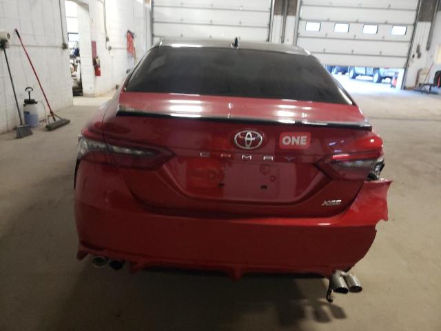 Photo 5 VIN: 4T1K61AK7PU149629 - TOYOTA CAMRY 