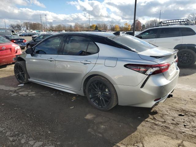 Photo 1 VIN: 4T1K61AK7PU155334 - TOYOTA CAMRY XSE 