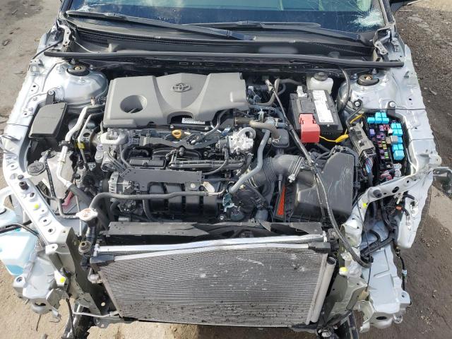 Photo 10 VIN: 4T1K61AK7PU155334 - TOYOTA CAMRY XSE 