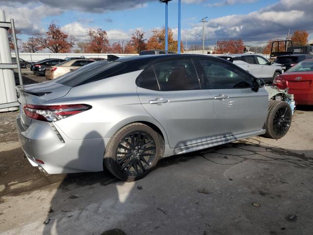 Photo 2 VIN: 4T1K61AK7PU155334 - TOYOTA CAMRY XSE 