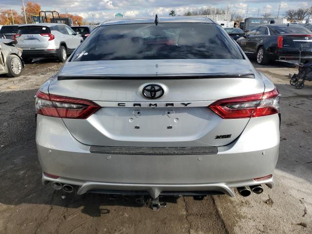 Photo 5 VIN: 4T1K61AK7PU155334 - TOYOTA CAMRY XSE 