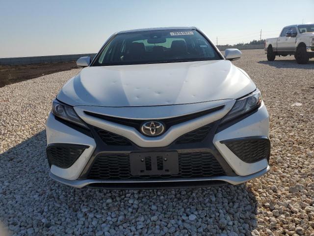 Photo 4 VIN: 4T1K61AK7PU751530 - TOYOTA CAMRY 