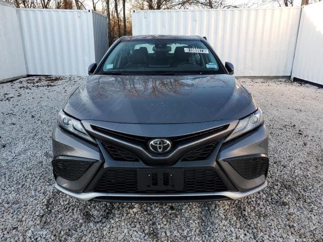 Photo 4 VIN: 4T1K61AK7PU784611 - TOYOTA CAMRY 