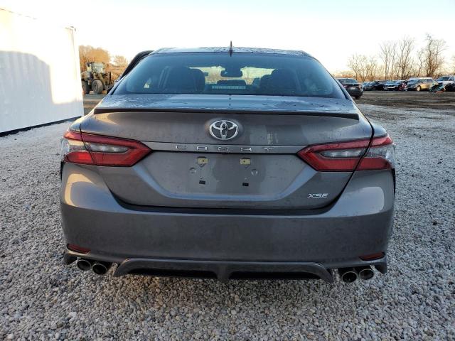 Photo 5 VIN: 4T1K61AK7PU784611 - TOYOTA CAMRY 