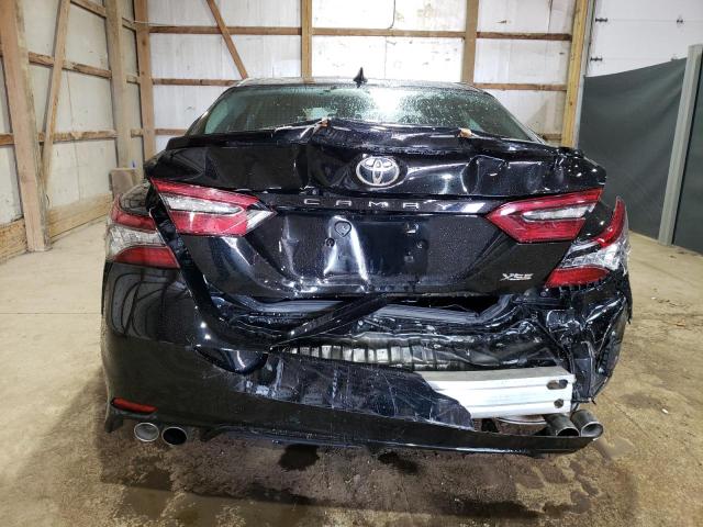 Photo 5 VIN: 4T1K61AK7PU803657 - TOYOTA CAMRY 