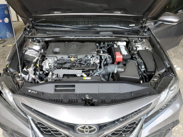 Photo 10 VIN: 4T1K61AK7PU813878 - TOYOTA CAMRY XSE 