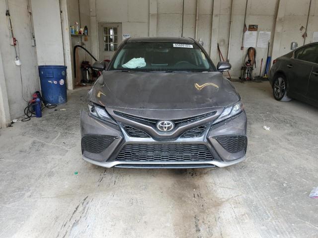 Photo 4 VIN: 4T1K61AK7PU813878 - TOYOTA CAMRY XSE 