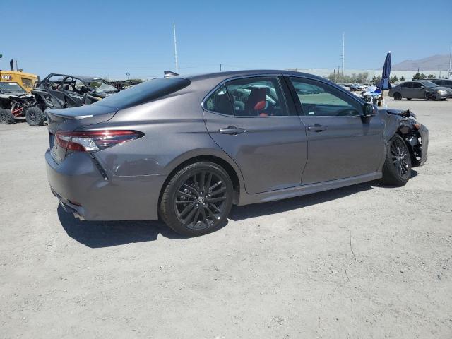 Photo 2 VIN: 4T1K61AK7PU835542 - TOYOTA CAMRY XSE 