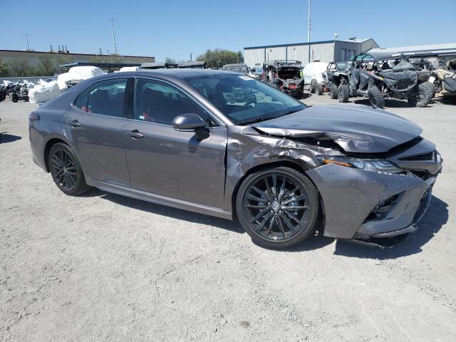 Photo 3 VIN: 4T1K61AK7PU835542 - TOYOTA CAMRY XSE 