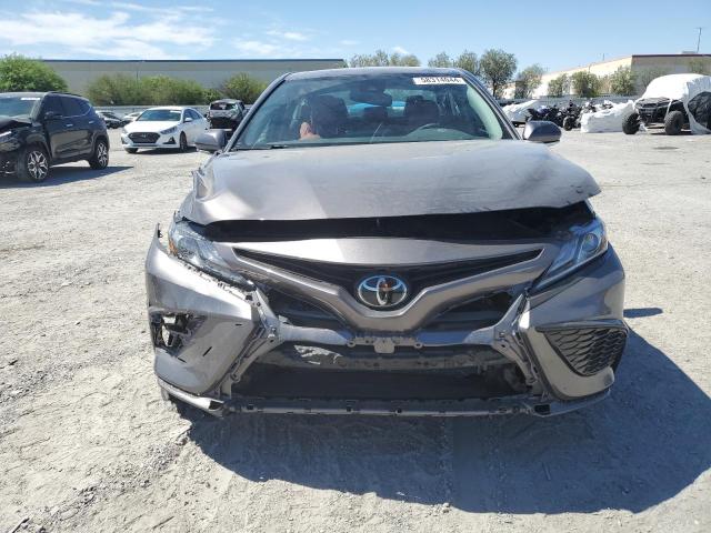 Photo 4 VIN: 4T1K61AK7PU835542 - TOYOTA CAMRY XSE 