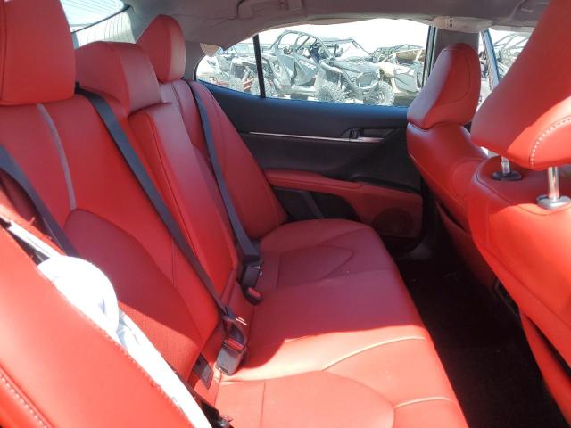 Photo 9 VIN: 4T1K61AK7PU835542 - TOYOTA CAMRY XSE 