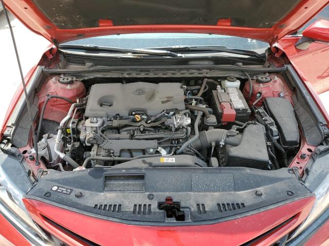 Photo 10 VIN: 4T1K61AK7RU194010 - TOYOTA CAMRY XSE 