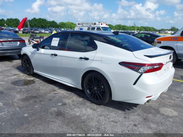 Photo 2 VIN: 4T1K61AK7RU257140 - TOYOTA CAMRY 