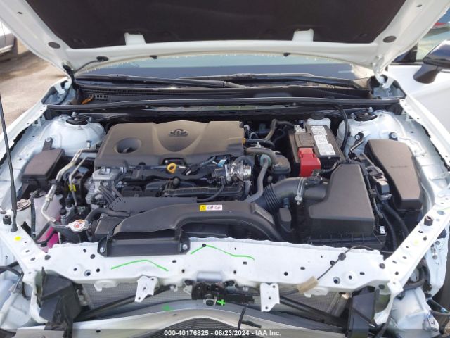 Photo 9 VIN: 4T1K61AK7RU257140 - TOYOTA CAMRY 