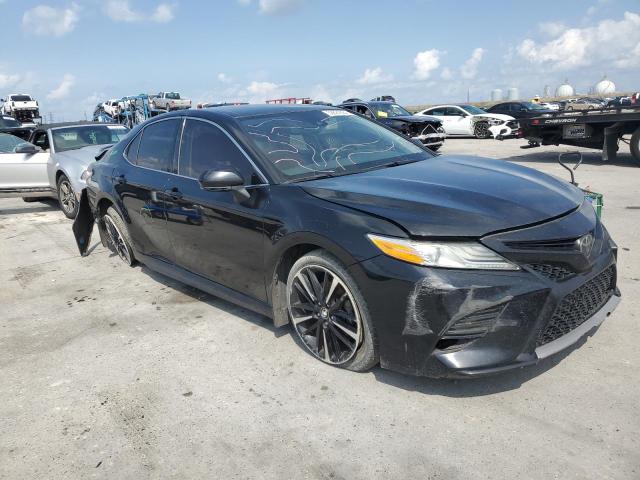 Photo 3 VIN: 4T1K61AK8LU309222 - TOYOTA CAMRY 