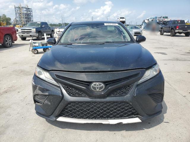 Photo 4 VIN: 4T1K61AK8LU309222 - TOYOTA CAMRY 