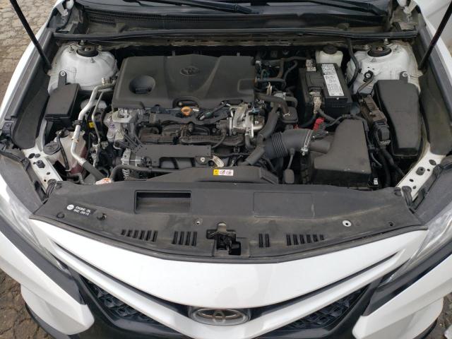 Photo 10 VIN: 4T1K61AK8LU309527 - TOYOTA CAMRY XSE 