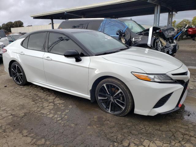 Photo 3 VIN: 4T1K61AK8LU309527 - TOYOTA CAMRY XSE 