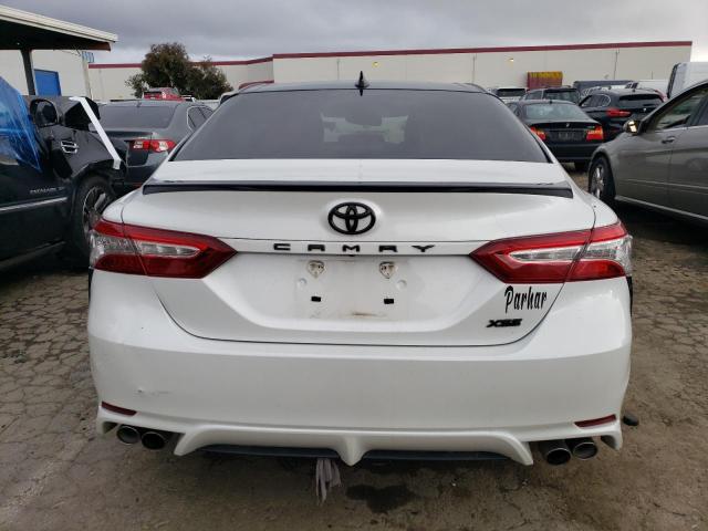 Photo 5 VIN: 4T1K61AK8LU309527 - TOYOTA CAMRY XSE 